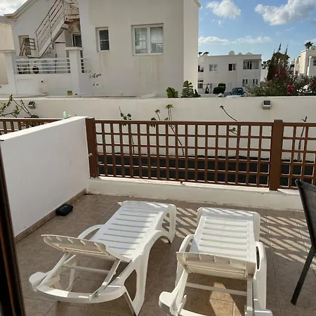 Villa Casa Kari Aruba *