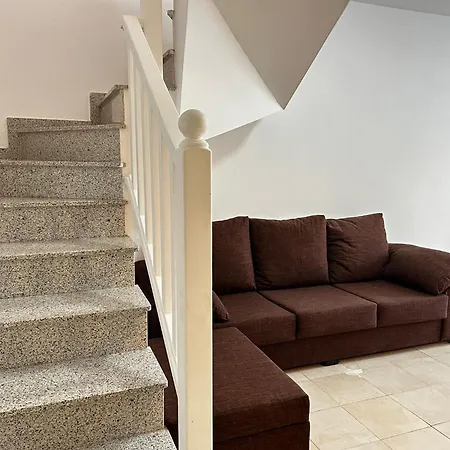 Villa Casa Kari Aruba