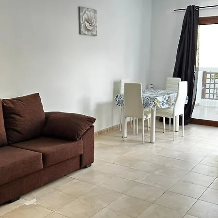 Casa Kari Aruba Villa Puerto del Carmen (Lanzarote)