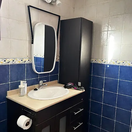 Villa Casa Kari Aruba Puerto del Carmen (Lanzarote)