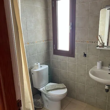 Casa Kari Aruba Villa Puerto del Carmen (Lanzarote)