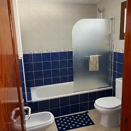 Casa Kari Aruba Villa Puerto del Carmen (Lanzarote)