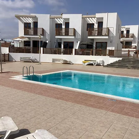 Casa Kari Aruba * Puerto del Carmen (Lanzarote)
